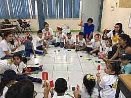 Constructivismo y competencias