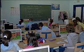 Introducción de TICs