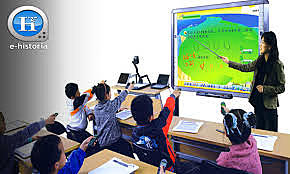 Uso de TICs como herramientas en la docencia