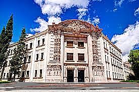 1986 Tecnológico de saltillo