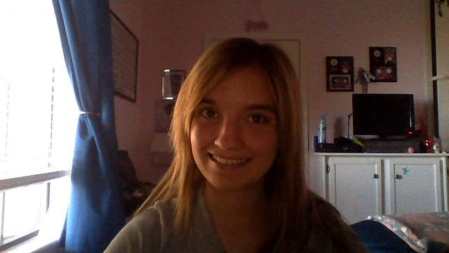 Adolescence: Mental, 14 years-old