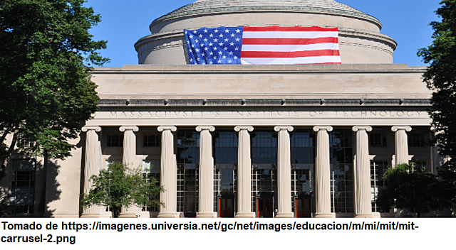 Se crea el primer postgrado en Ingeniería de Sistemas en el M.I.T (Massachusetts Institute of Technology)