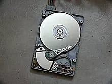 Жесткие диски