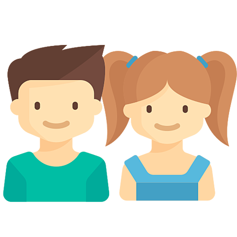 Jurisdicción de menores