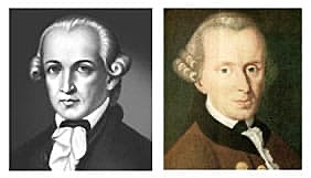 Иммануил Кант