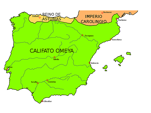 Emirato independiente