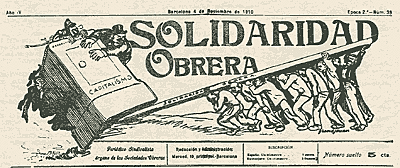 Solidaritat Obrera