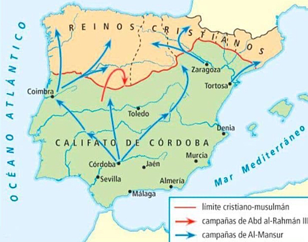 Califato de Córdoba