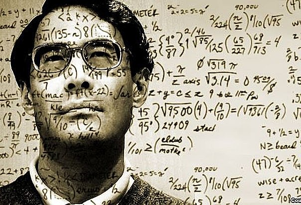 Доказательство abc-гипотезы