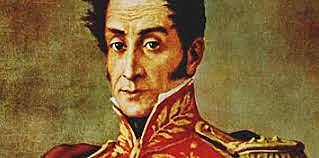 South American Independence Wars  (1810-25)