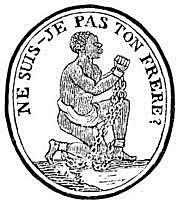 Foundation of the Société des Amis des Noirs