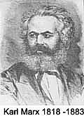Karl Marx