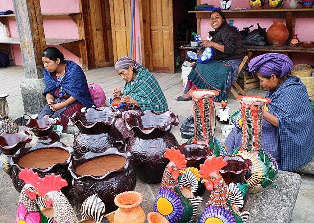 Instituciones para gremios