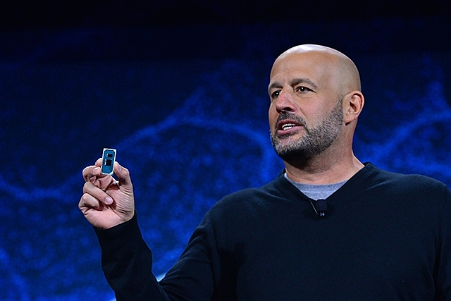 Десять нанометров