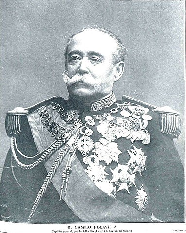 Manifest de Polavieja