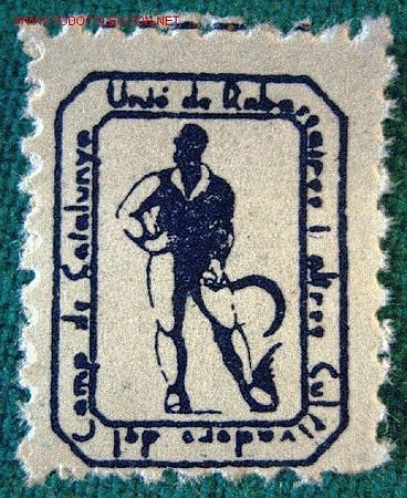 Unió de Rabassaires