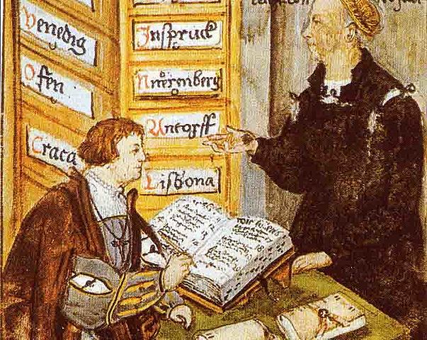 Creación de gran cantidad de instituciones educativas.