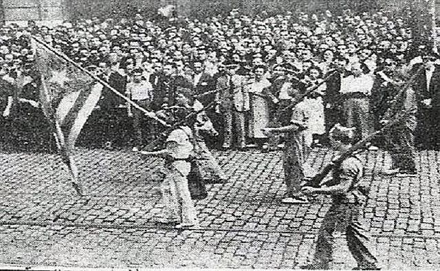 Complot de Prats de Molló