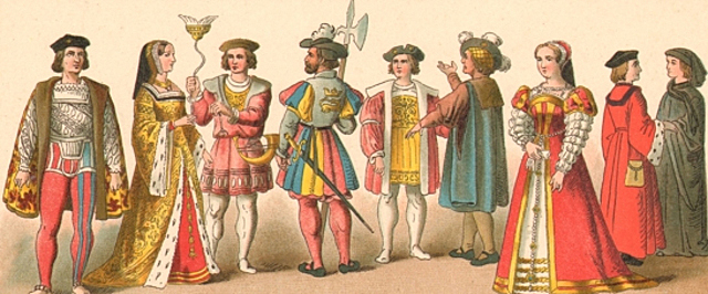 Educación en la edad moderna