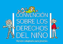 Convención de los derechos del niño
