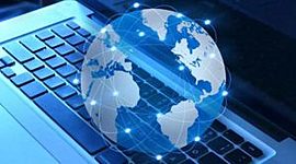 Timeline: История российского Интернета