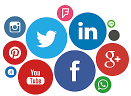 Redes sociales