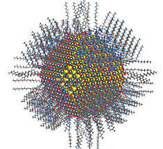 Наночастицы