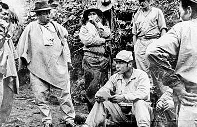 Fundación de las FARC