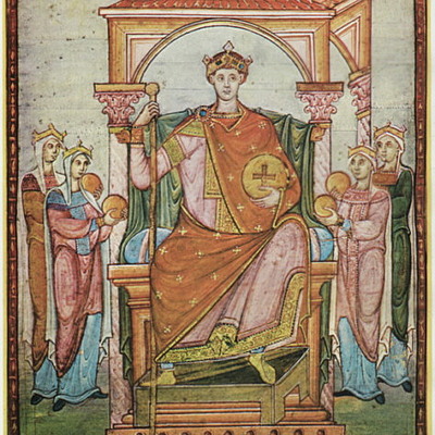 Timeline: Il conflitto tra Papato e Impero