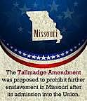 Tallmadge Amendment