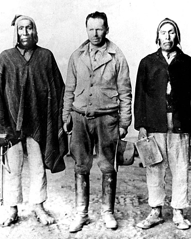 Warisata disappearance