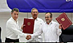 ACUERDO DE PAZ CON LAS FARC