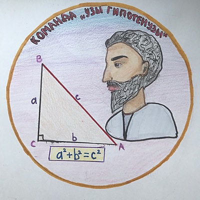 Timeline: Узы гипотенузы