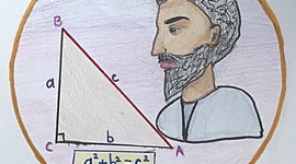 Timeline: Узы гипотенузы