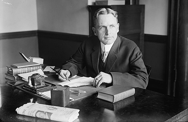 American Peace Society founded