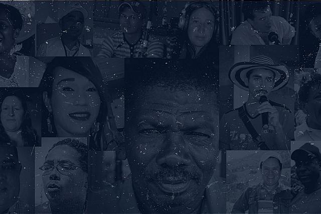 ASESINATOS DE LIDERES SOCIALES