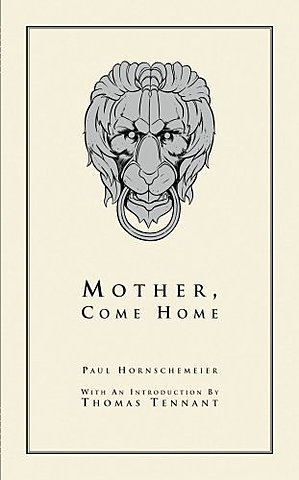 "Mother, Come Home" by Paul Hornschemeier