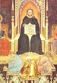 Papa Innocenzo III riconosce l’ordine domenicano