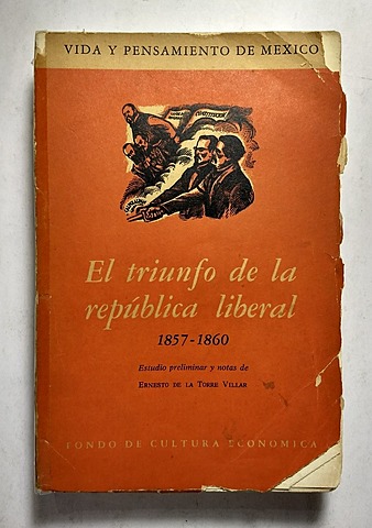 Triunfo liberal