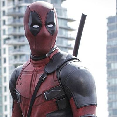 Timeline: DEADPOOL