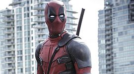 Timeline: DEADPOOL