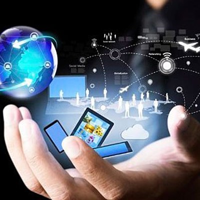 Timeline: Historia de las Telecomunicaciones