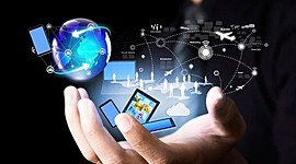 Timeline: Historia de las Telecomunicaciones