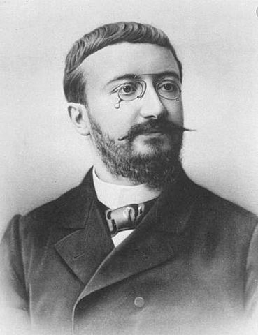 -Alfred Binet (1857-1911)