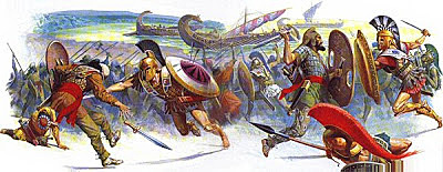 -Conquista Persa de Jonia (546-540)