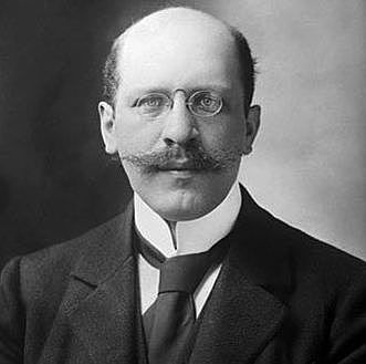 Hugo Münsterberg (1863-1916)