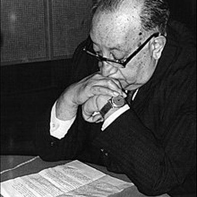 Timeline: Miguel Angel Asturias