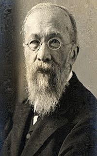 Wilhelm Wundt (1832-1920)