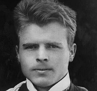 Hermann Rorschach (1844-1922)