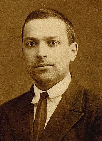 Lev Vygotski (1896-1934)